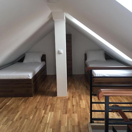 Nideho Estate Apartmani Zlatibor Rom bilde