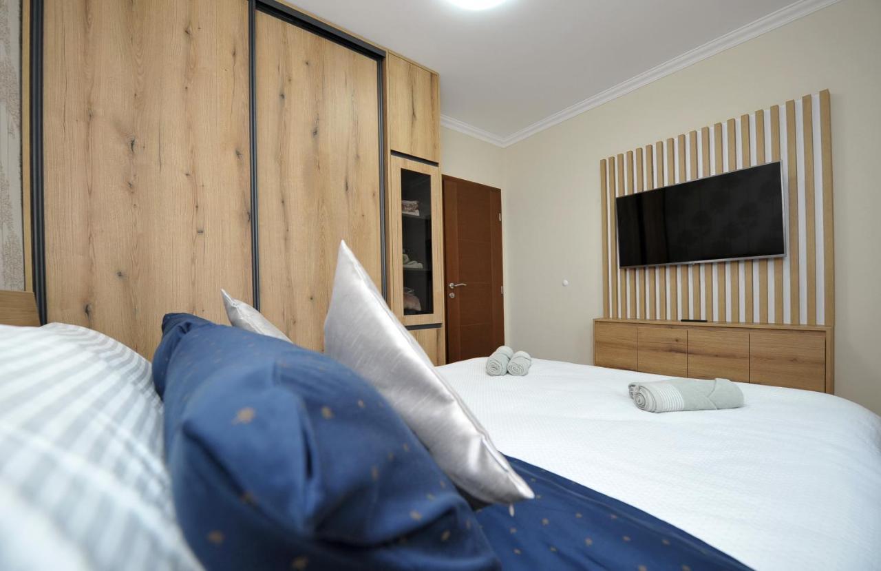 Nideho Estate Apartmani Zlatibor Eksteriør bilde