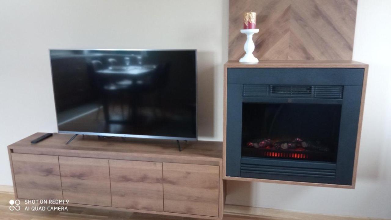 Nideho Estate Apartmani Zlatibor Eksteriør bilde