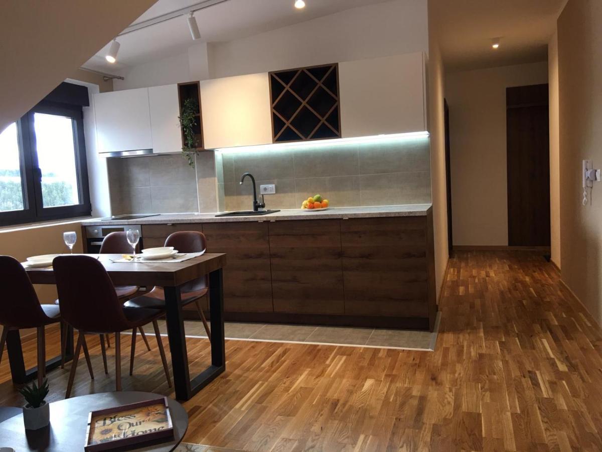 Nideho Estate Apartmani Zlatibor Eksteriør bilde