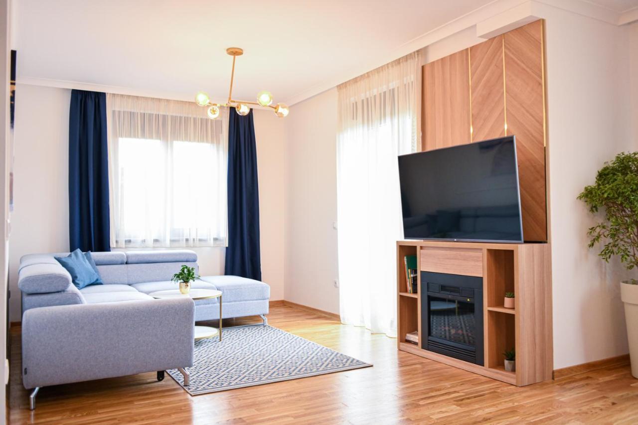 Nideho Estate Apartmani Zlatibor Eksteriør bilde