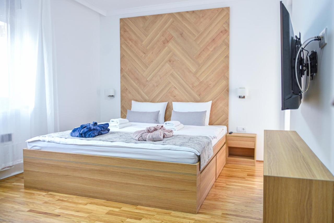 Nideho Estate Apartmani Zlatibor Eksteriør bilde