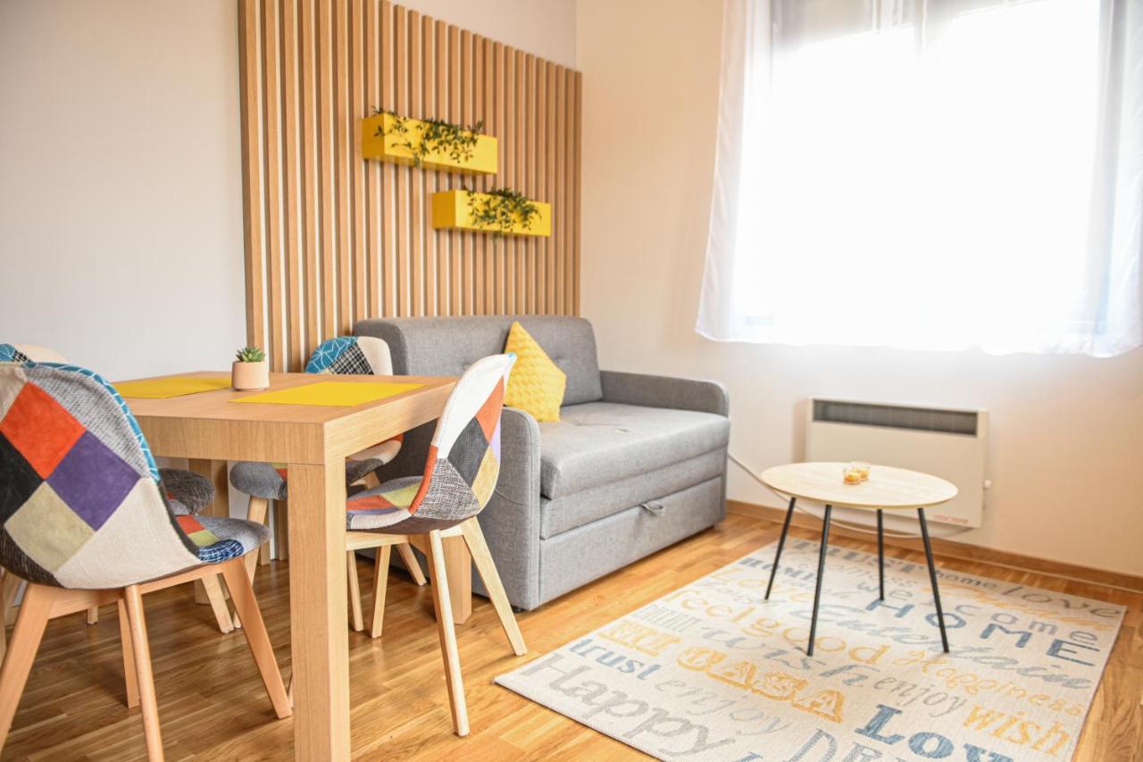 Nideho Estate Apartmani Zlatibor Eksteriør bilde