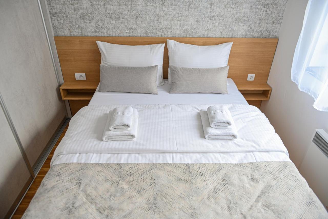 Nideho Estate Apartmani Zlatibor Eksteriør bilde