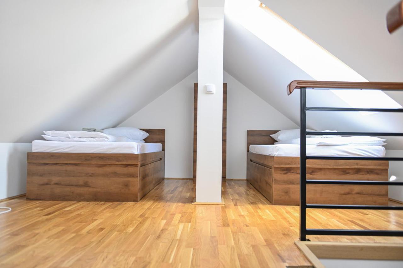 Nideho Estate Apartmani Zlatibor Eksteriør bilde