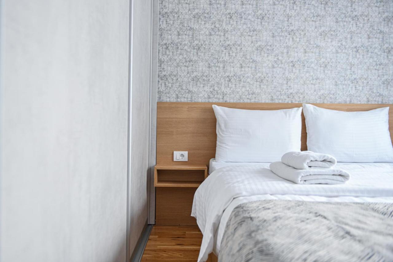 Nideho Estate Apartmani Zlatibor Eksteriør bilde