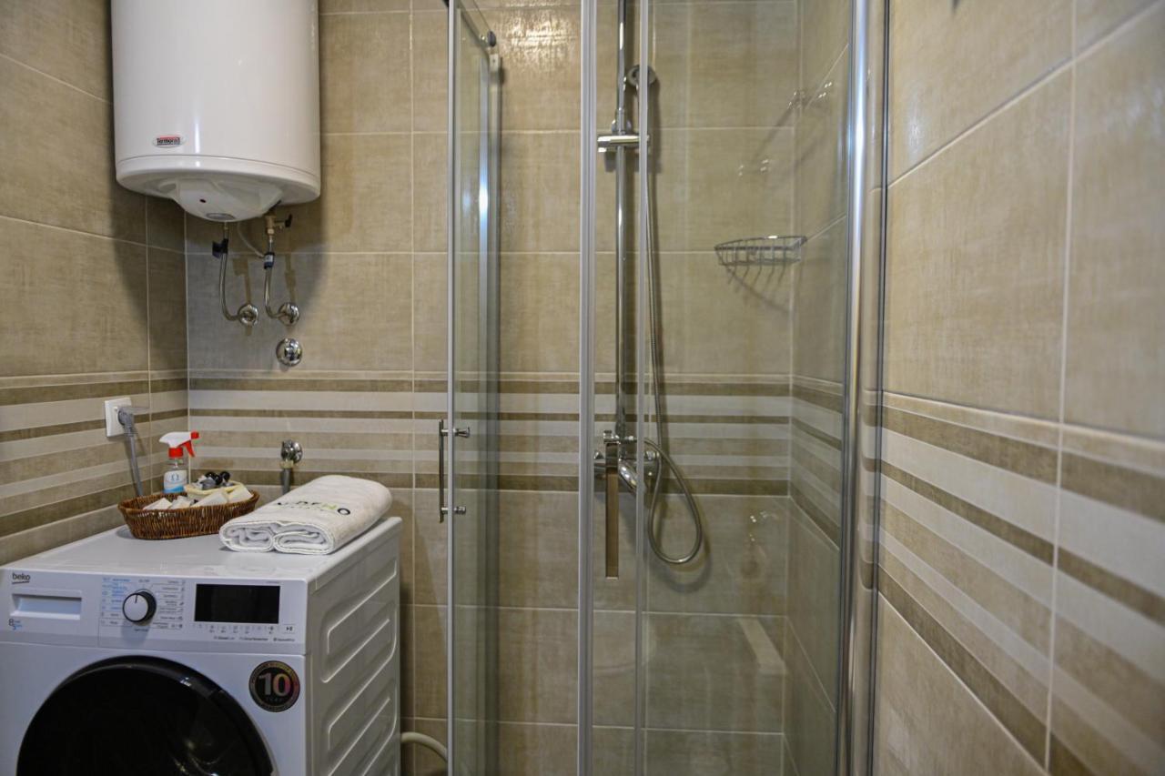 Nideho Estate Apartmani Zlatibor Eksteriør bilde