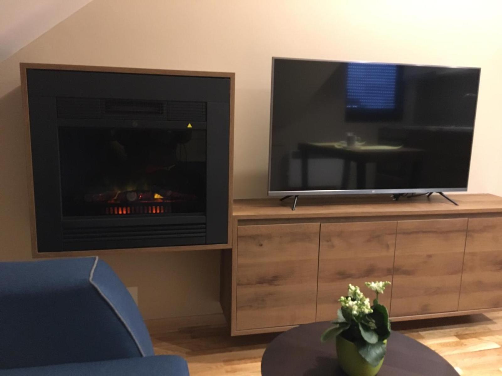 Nideho Estate Apartmani Zlatibor Rom bilde