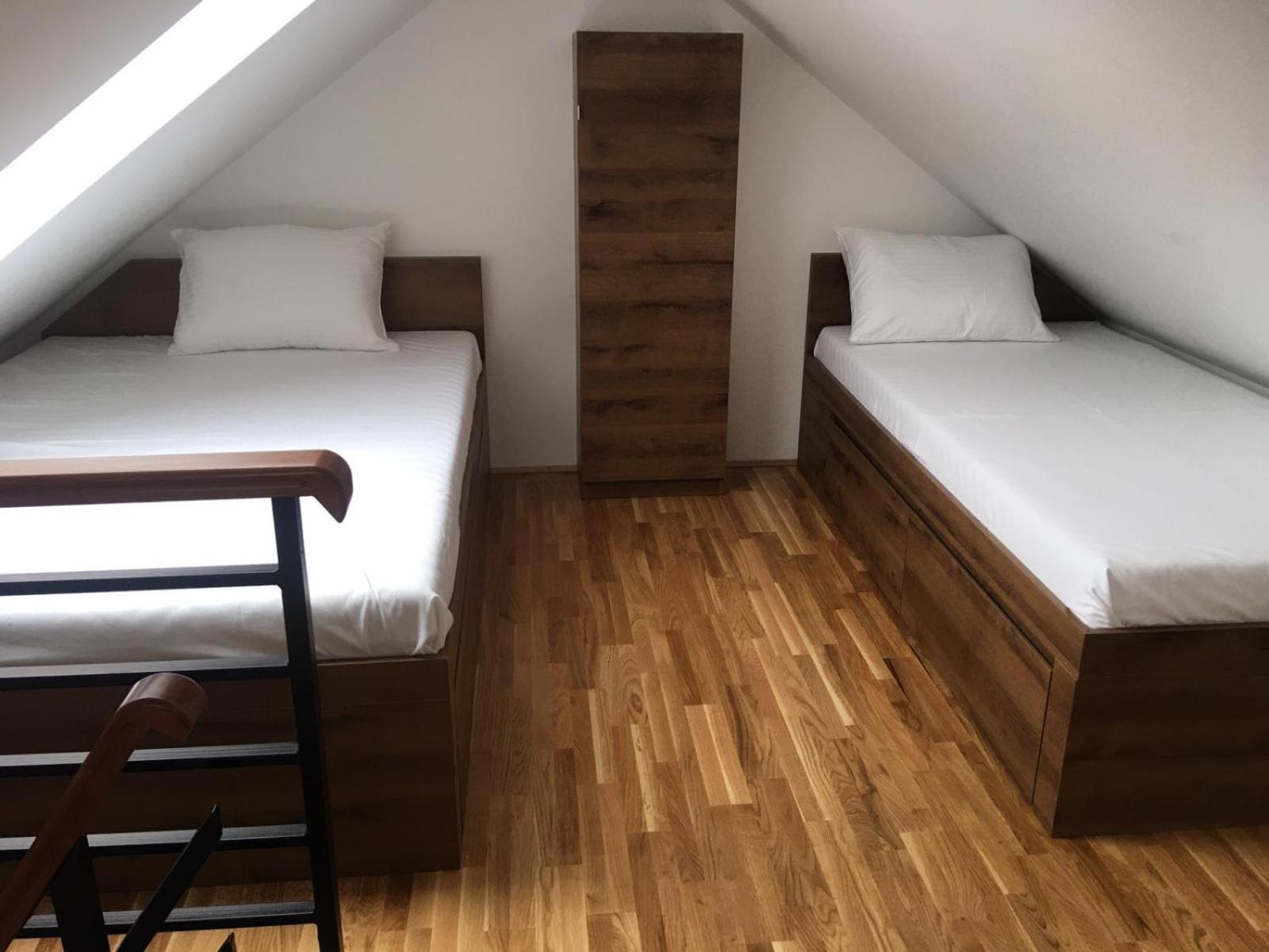 Nideho Estate Apartmani Zlatibor Rom bilde