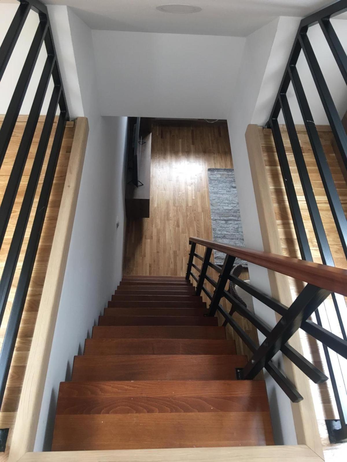 Nideho Estate Apartmani Zlatibor Rom bilde